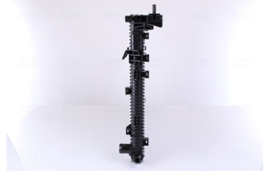 Radiator, engine cooling 61040 Nissens, Image 4