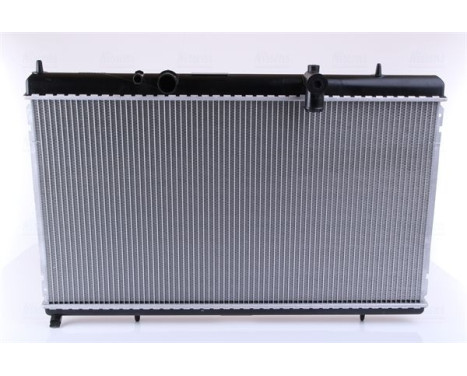 Radiator, engine cooling 61271 Nissens, Image 3