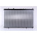 Radiator, engine cooling 61271 Nissens, Thumbnail 4