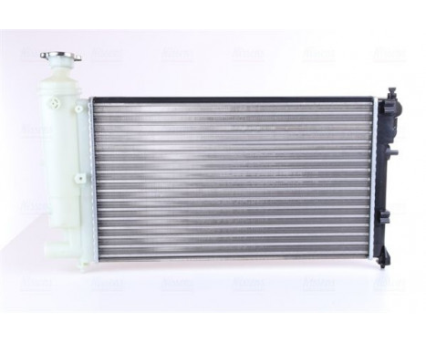 Radiator, engine cooling 61276 Nissens, Image 3