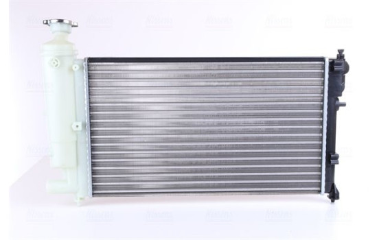 Radiator, engine cooling 61276 Nissens, Image 3