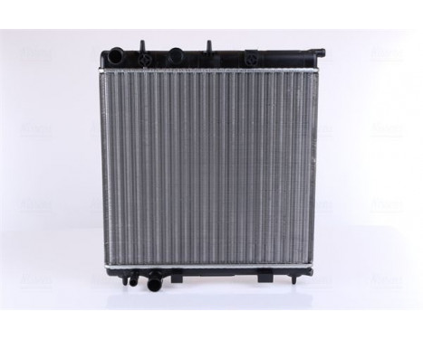 Radiator, engine cooling 61279 Nissens, Image 3