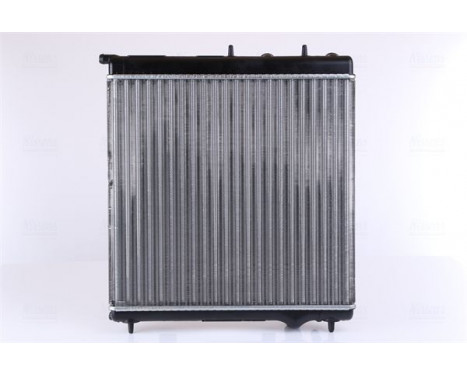 Radiator, engine cooling 61279 Nissens, Image 4