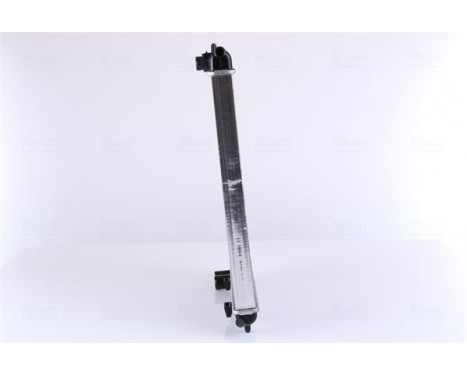 Radiator, engine cooling 61279 Nissens, Image 5