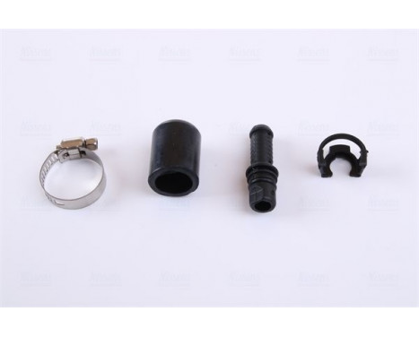 Radiator, engine cooling 61279 Nissens, Image 7