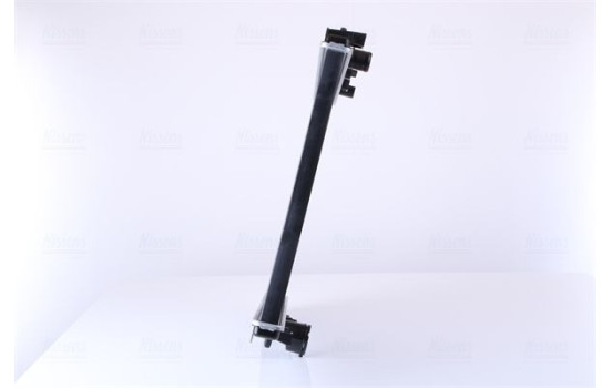 Radiator, engine cooling 61291A Nissens, Image 5