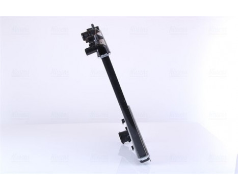 Radiator, engine cooling 61291A Nissens, Image 6