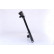 Radiator, engine cooling 61291A Nissens, Thumbnail 6