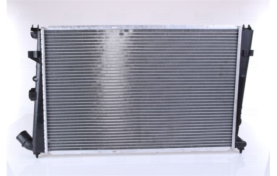 Radiator, engine cooling 61303 Nissens, Image 2