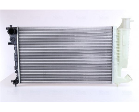 Radiator, engine cooling 61313 Nissens, Image 3