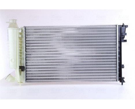 Radiator, engine cooling 61313 Nissens, Image 4