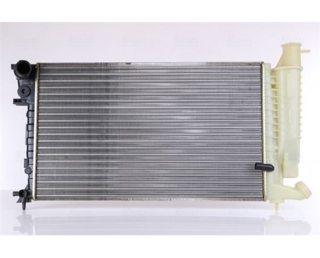 Radiator, engine cooling 61329A Nissens, Image 3