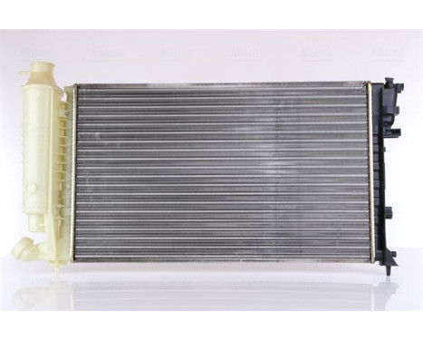 Radiator, engine cooling 61329A Nissens, Image 4