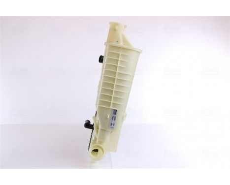 Radiator, engine cooling 61329A Nissens, Image 5