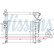 Radiator, engine cooling 61335A Nissens, Thumbnail 2