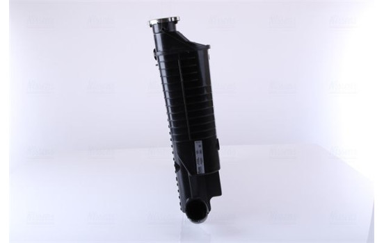 Radiator, engine cooling 61335A Nissens, Image 5