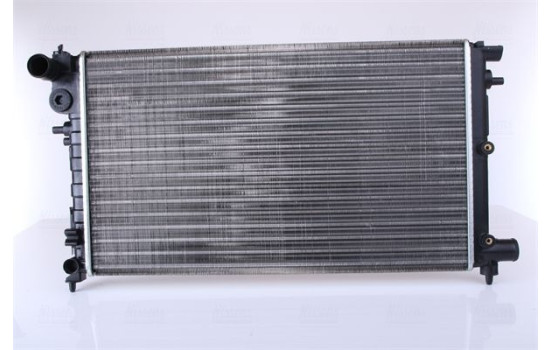 Radiator, engine cooling 61346 Nissens, Image 3