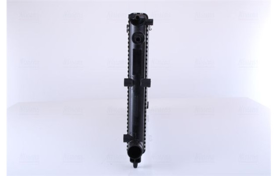 Radiator, engine cooling 61346 Nissens, Image 5