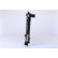Radiator, engine cooling 61346 Nissens, Thumbnail 6