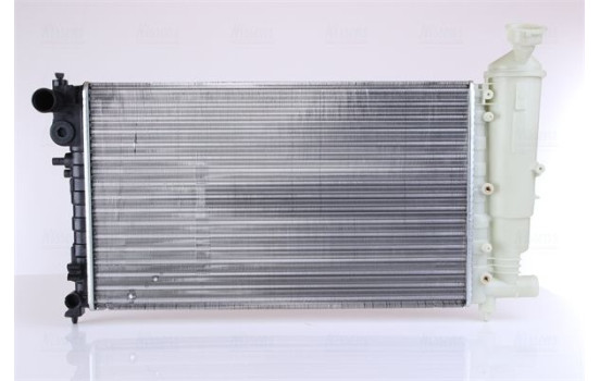 Radiator, engine cooling 61347 Nissens, Image 3