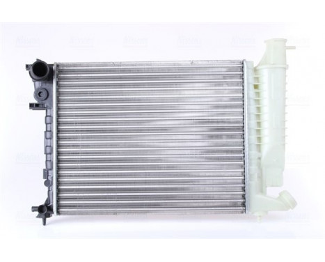 Radiator, engine cooling 613671 Nissens, Image 3