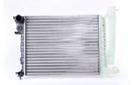 Radiator, engine cooling 613671 Nissens, Image 3