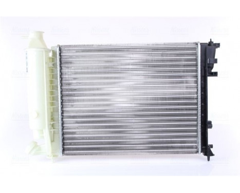 Radiator, engine cooling 613671 Nissens, Image 4