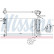 Radiator, engine cooling 61380A Nissens, Thumbnail 2