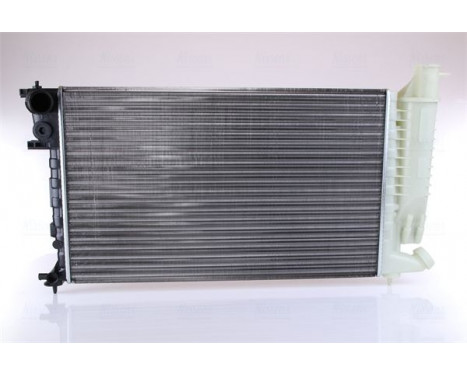 Radiator, engine cooling 61380A Nissens, Image 3