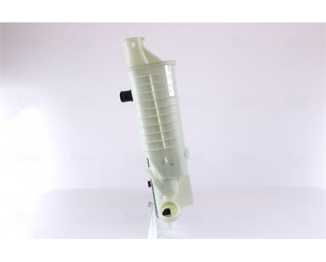 Radiator, engine cooling 61380A Nissens, Image 5