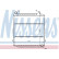 Radiator, engine cooling 61450 Nissens