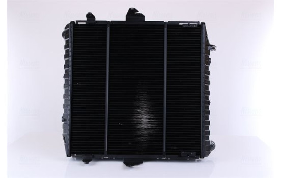 Radiator, engine cooling 61450 Nissens, Image 4