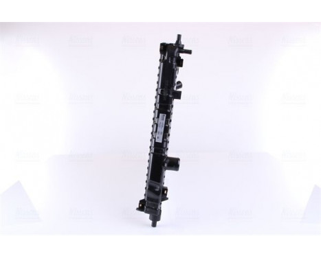 Radiator, engine cooling 61628 Nissens, Image 5
