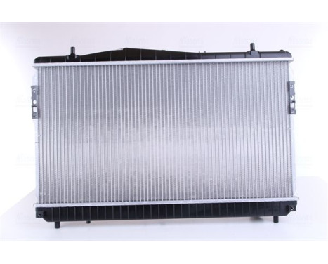 Radiator, engine cooling 61634 Nissens, Image 4