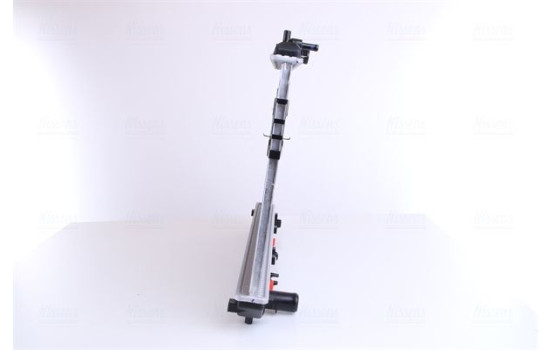 Radiator, engine cooling 61634 Nissens, Image 6