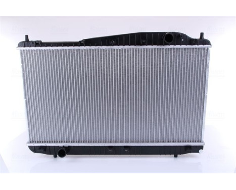 Radiator, engine cooling 61638 Nissens, Image 3