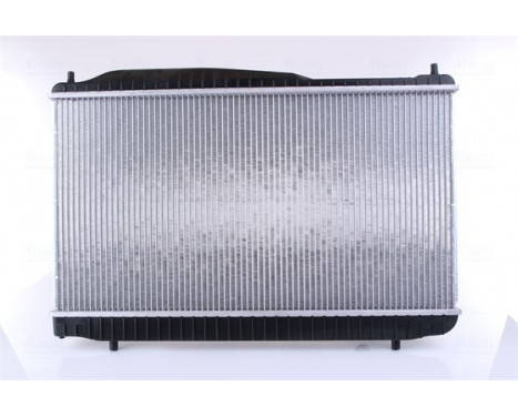 Radiator, engine cooling 61638 Nissens, Image 4