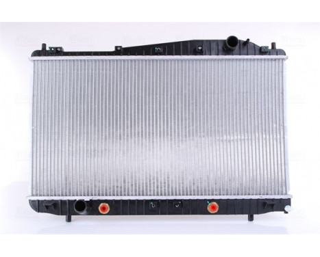 Radiator, engine cooling 61639 Nissens, Image 2