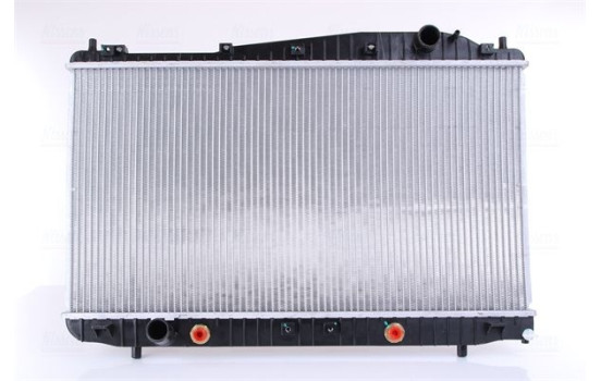 Radiator, engine cooling 61639 Nissens, Image 2
