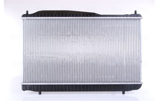 Radiator, engine cooling 61639 Nissens, Image 3