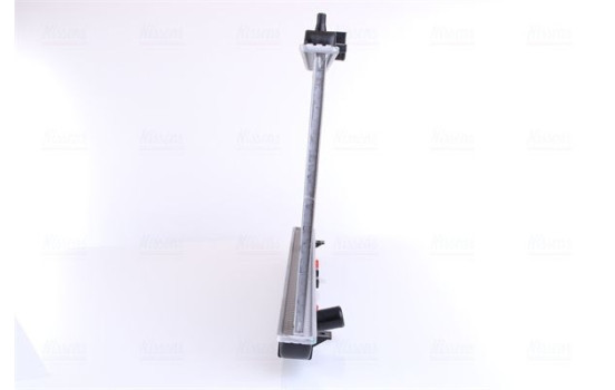 Radiator, engine cooling 61639 Nissens, Image 5