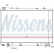 Radiator, engine cooling 61640 Nissens, Thumbnail 2