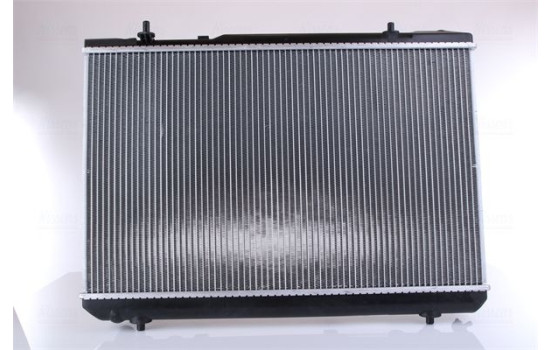 Radiator, engine cooling 61640 Nissens, Image 4