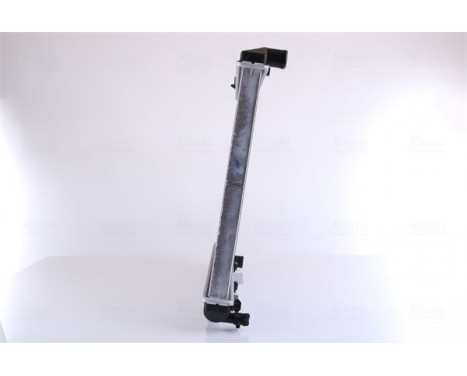 Radiator, engine cooling 61640 Nissens, Image 6