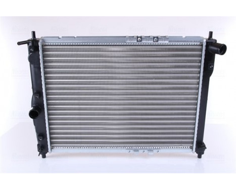 Radiator, engine cooling 61644 Nissens, Image 3