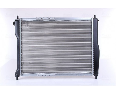 Radiator, engine cooling 61644 Nissens, Image 4