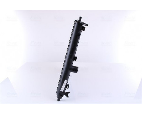 Radiator, engine cooling 61644 Nissens, Image 5