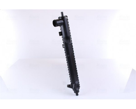 Radiator, engine cooling 61644 Nissens, Image 6