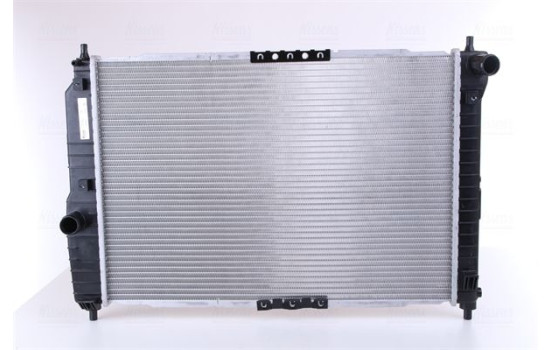 Radiator, engine cooling 61645 Nissens, Image 3