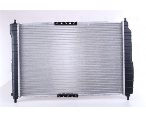 Radiator, engine cooling 61645 Nissens, Image 4